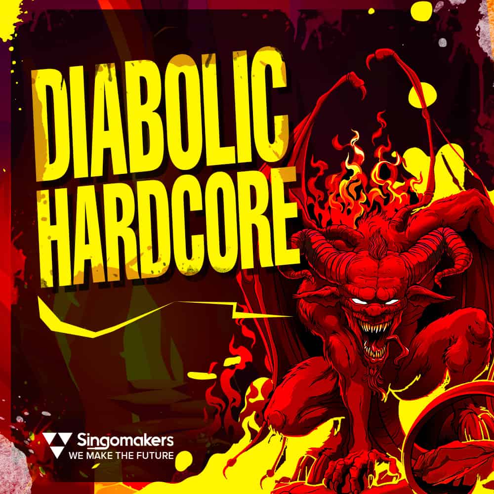 Singomakers Diabolic Hardcore 1000 1000 web