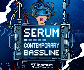 Singomakers Serum Contemporary Bassline 336 280