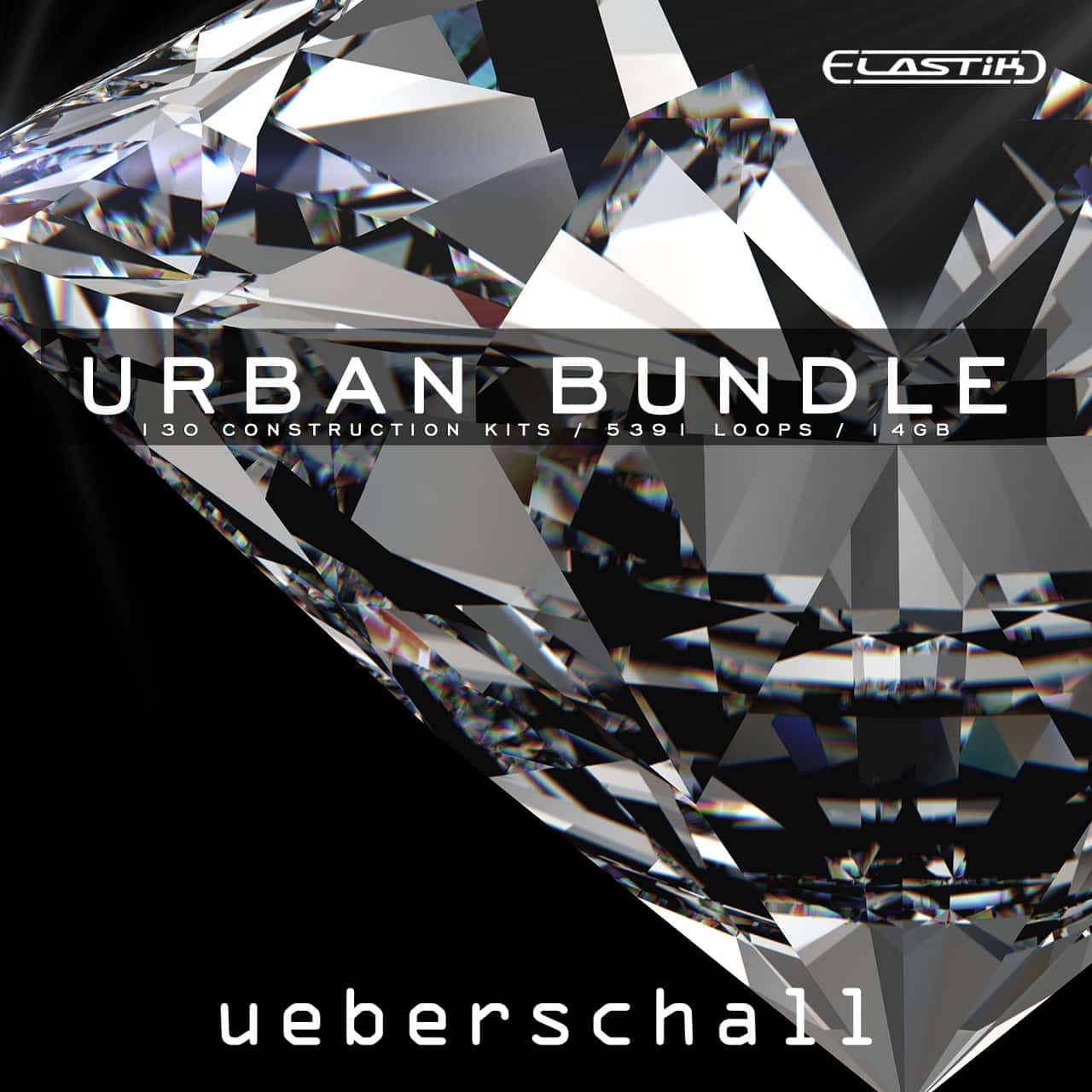 Urban Bundle by Ueberschall – The Sample Meisters from Germany