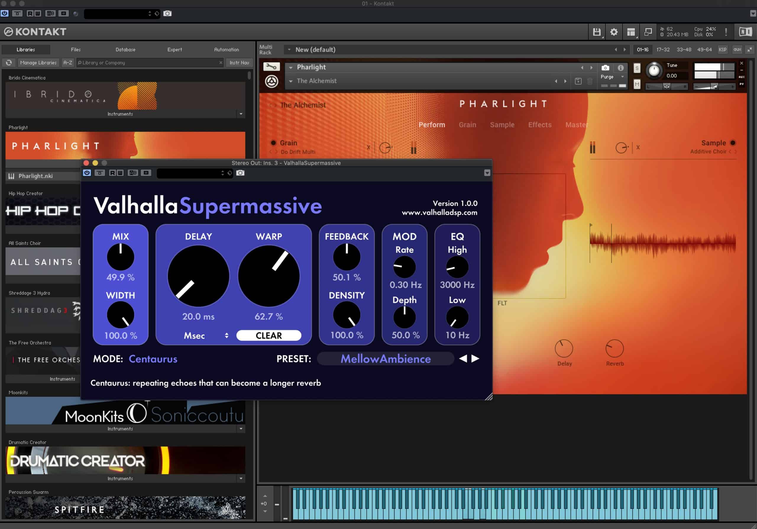 ValhallaSupermassive and Pharlight 1 1 scaled