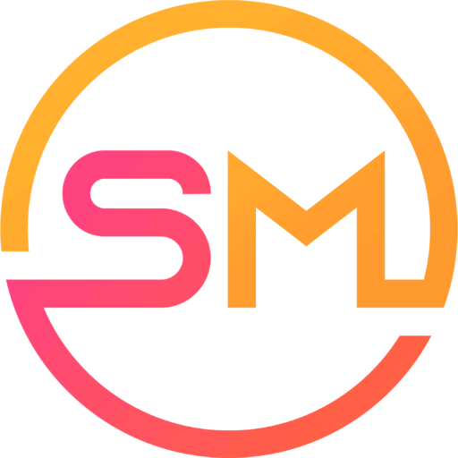 StrongMocha logo