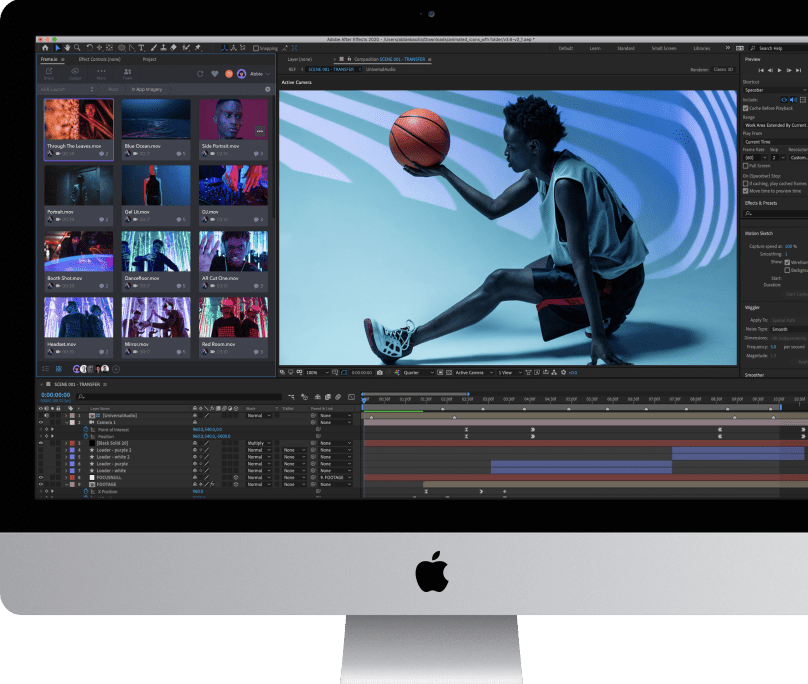 Frame.io v3.6 - Modern Video Workflow Reinvent 4 image 15