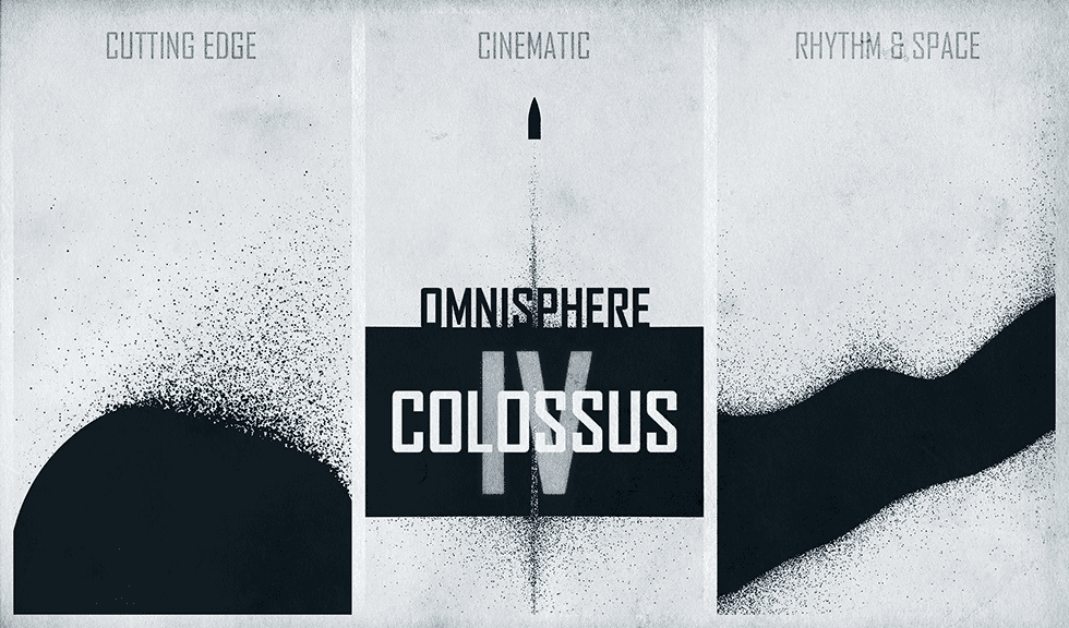 Omnisphere Colossus IV Released - RETURN OF THE COLOSSUS 31 image 90