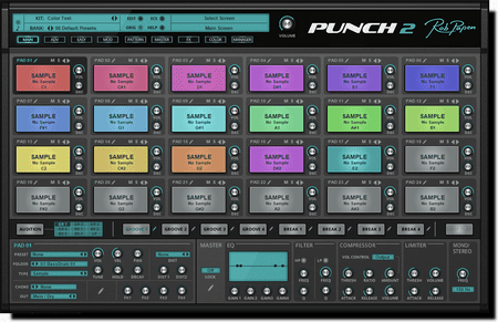 Rob Papen Releases Punch-2 & Quad Significant Updates 4 image 94