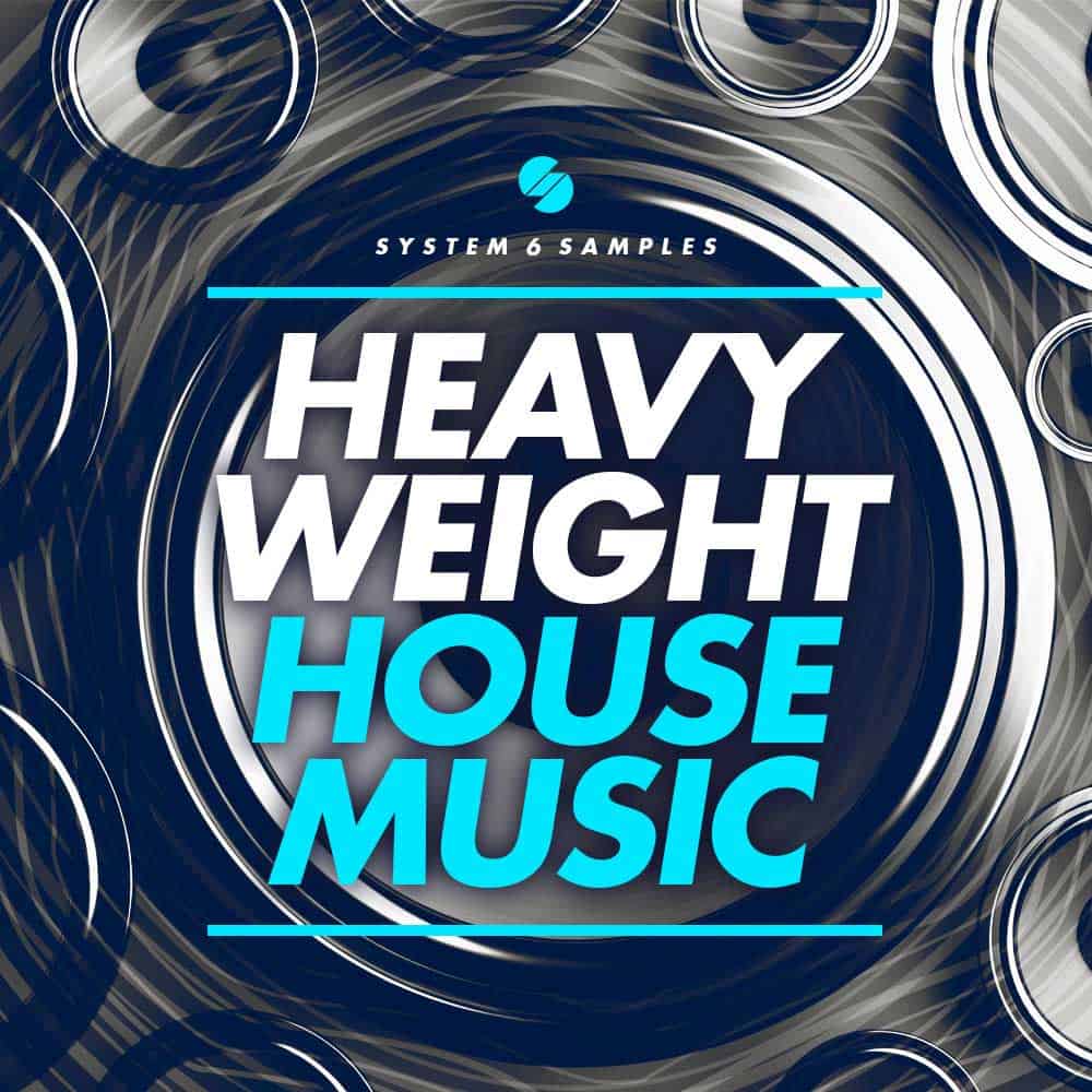 System 6 Samples  – Heavyweight House Music