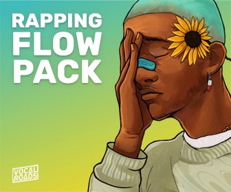 Vocal Roads - Rapping Flow Pack 3 336x280 2