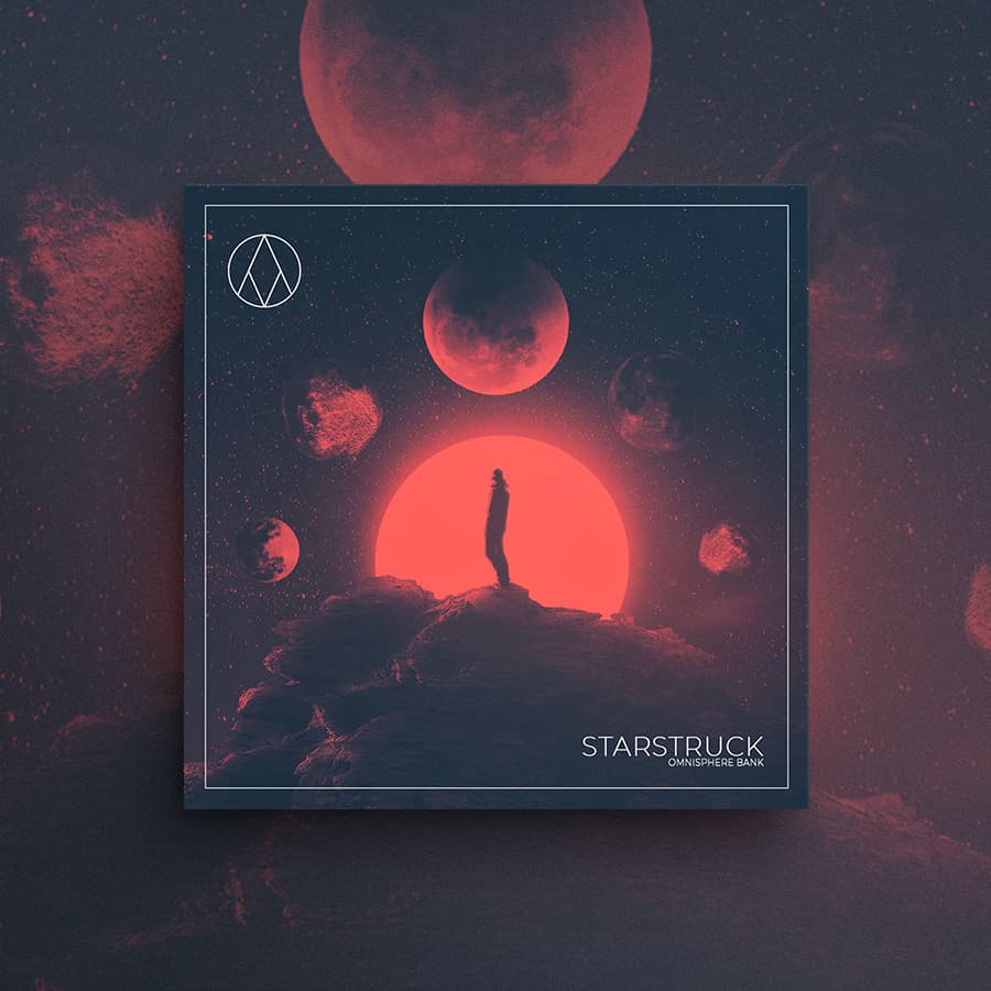 AngelicVibes' Starstruck an Omnisphere SoundSet 36 AngelicVibes Starstruck an Omnisphere SoundSet