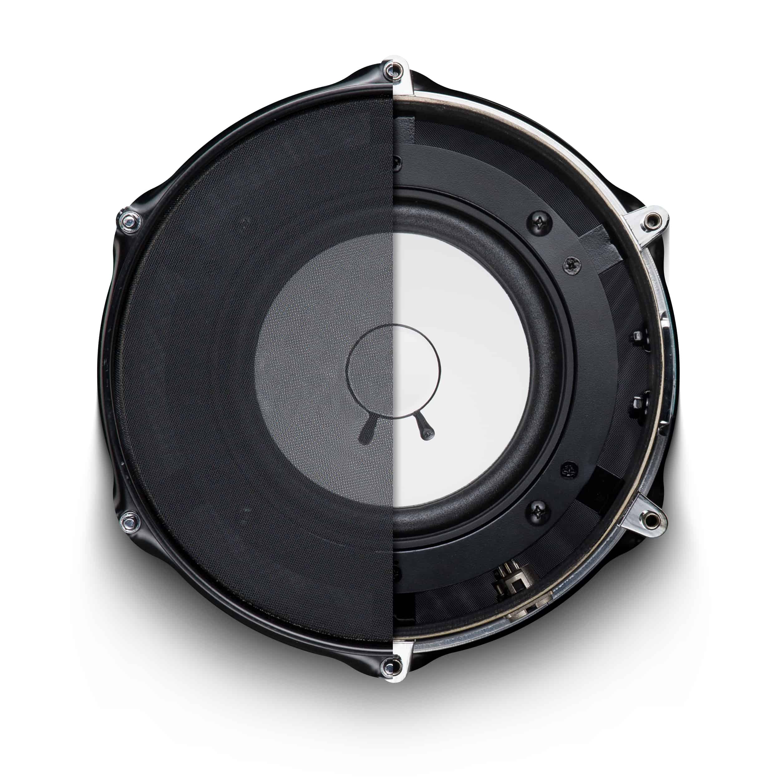 Avantone Kick Sub-Frequency Kick Drum Microphone