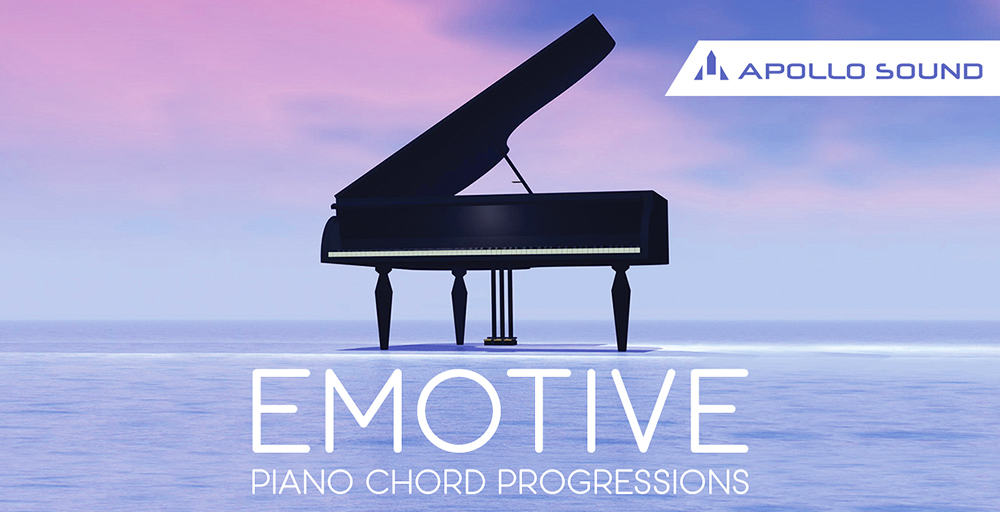 Apollo Sound - Emotive Piano Chord Progressions 3 Emotive Piano Chord Progressions 1000x512 1