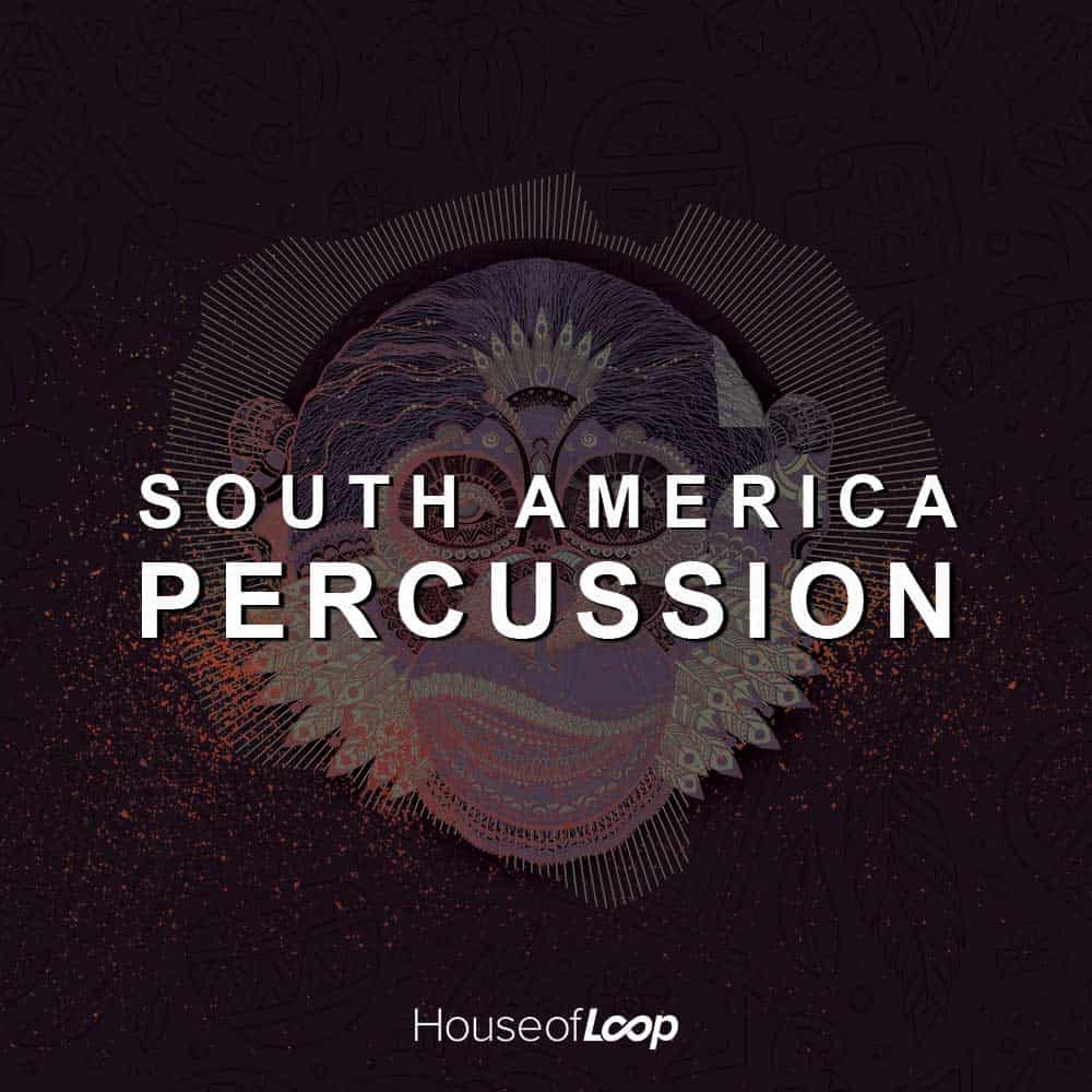HouseOfLoop – South America Percussion
