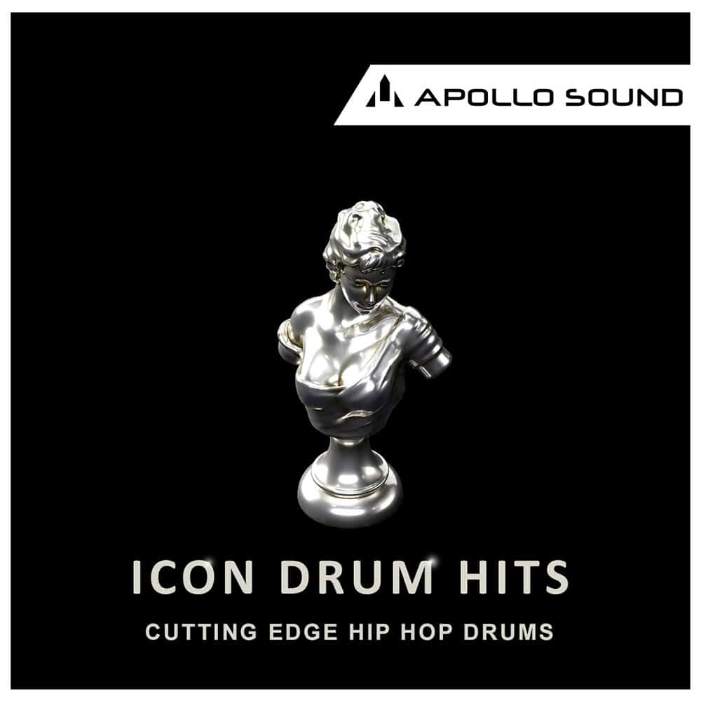 Apollo Sound – Icon Drum Hits