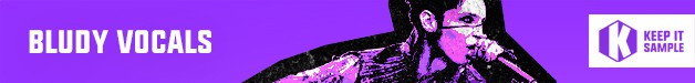 Keep It Sample - BLUDY Vocals 5 KIS Banner 628x75 1