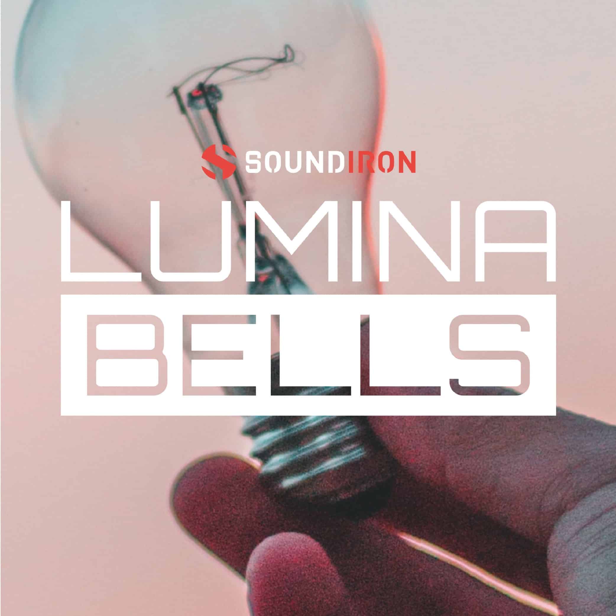 Luminabells 2.0 by Soundiron Released
