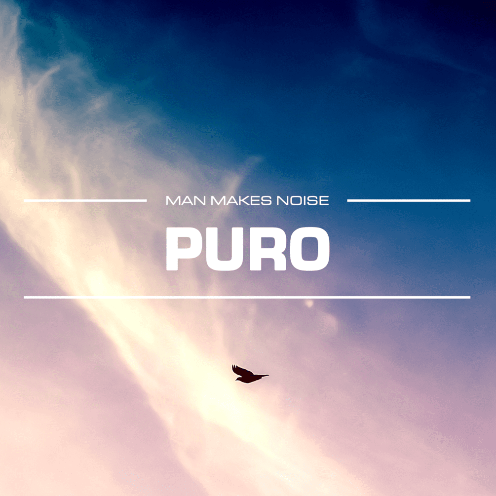 Man Makes Noise Releases Puro – Cinematic Textures and Pads Soundset for Omnisphere 2.6