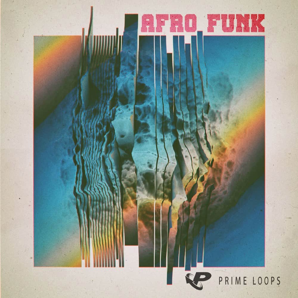 Prime Loops afrofunk