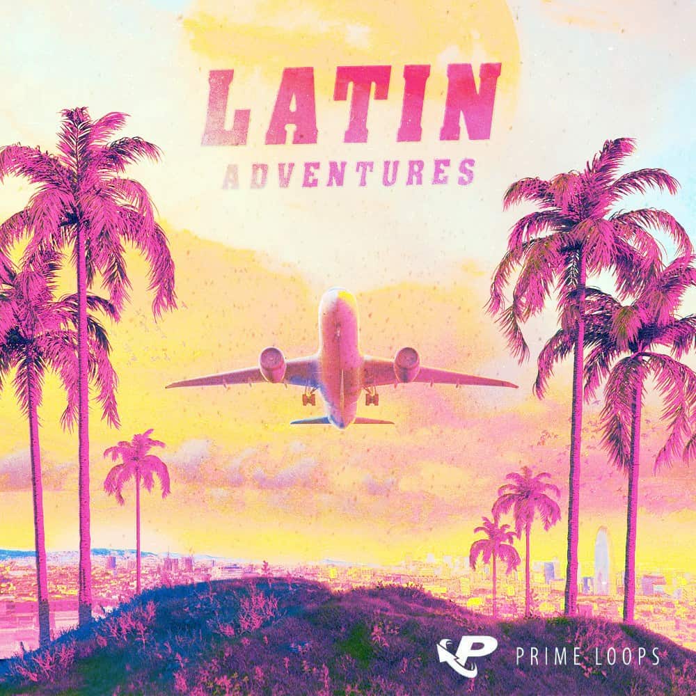 Prime Loops latin adventures