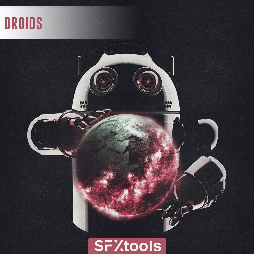 SFXtools - Droids