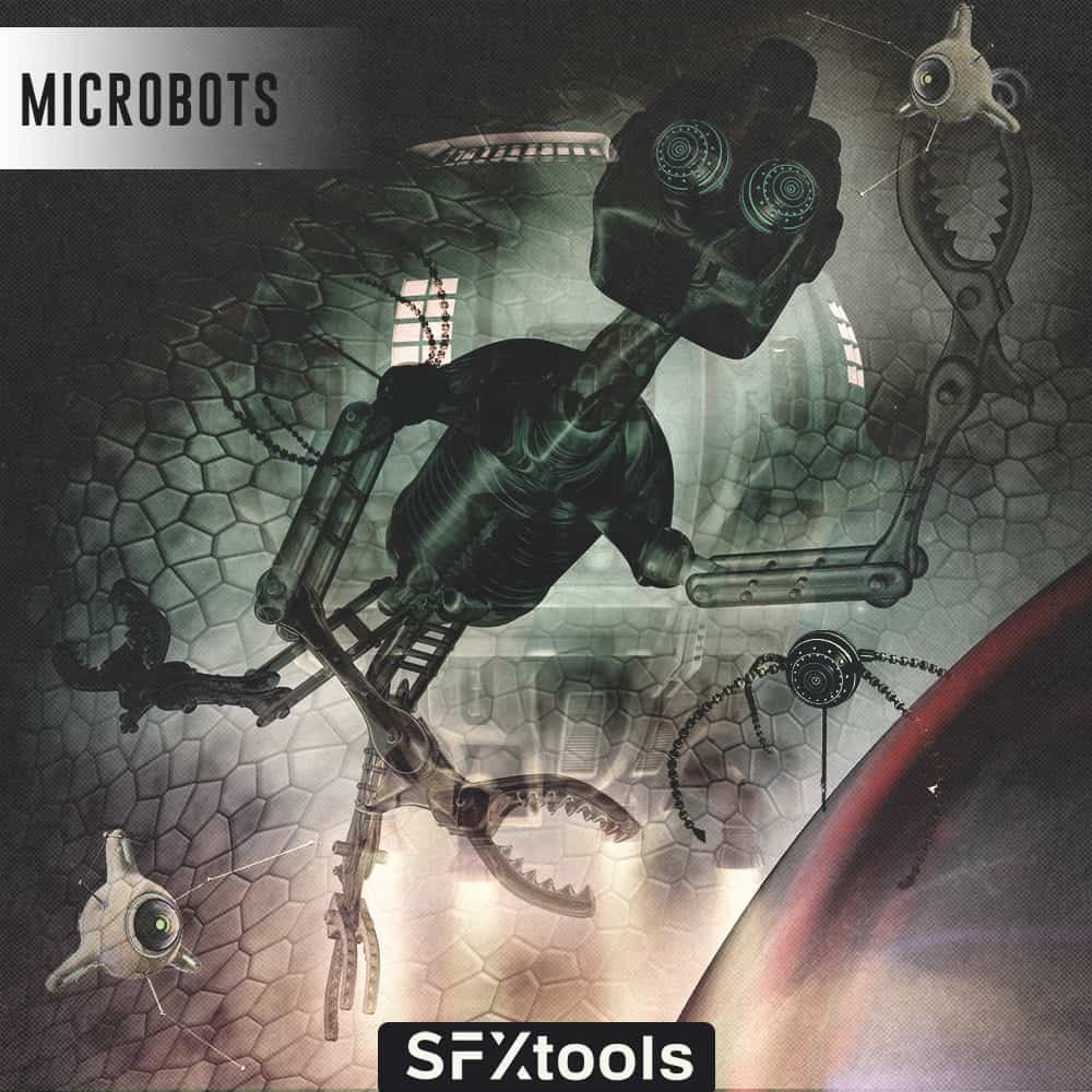 SFXtools – Microbots
