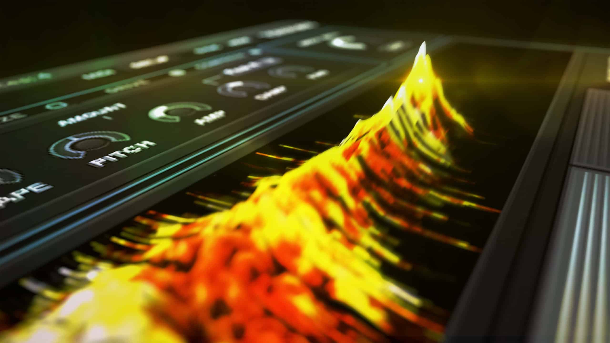 40% OFF Sale on TONSTURM’s WHOOSH – Sound Effect Designer