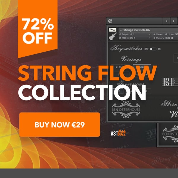 String Flow