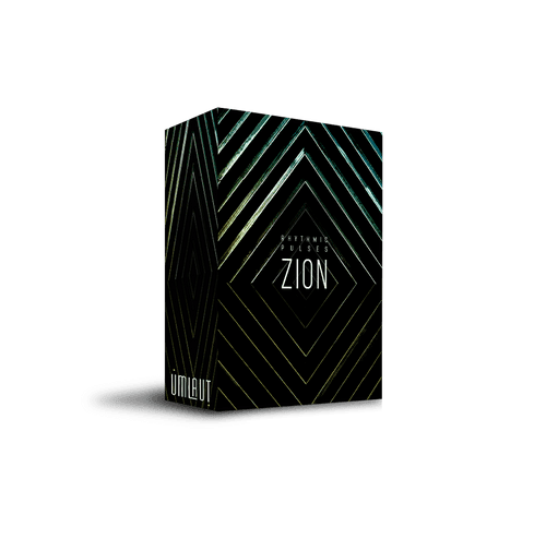 Umlaut Audio launches ZION – RHYTHMIC PULSES