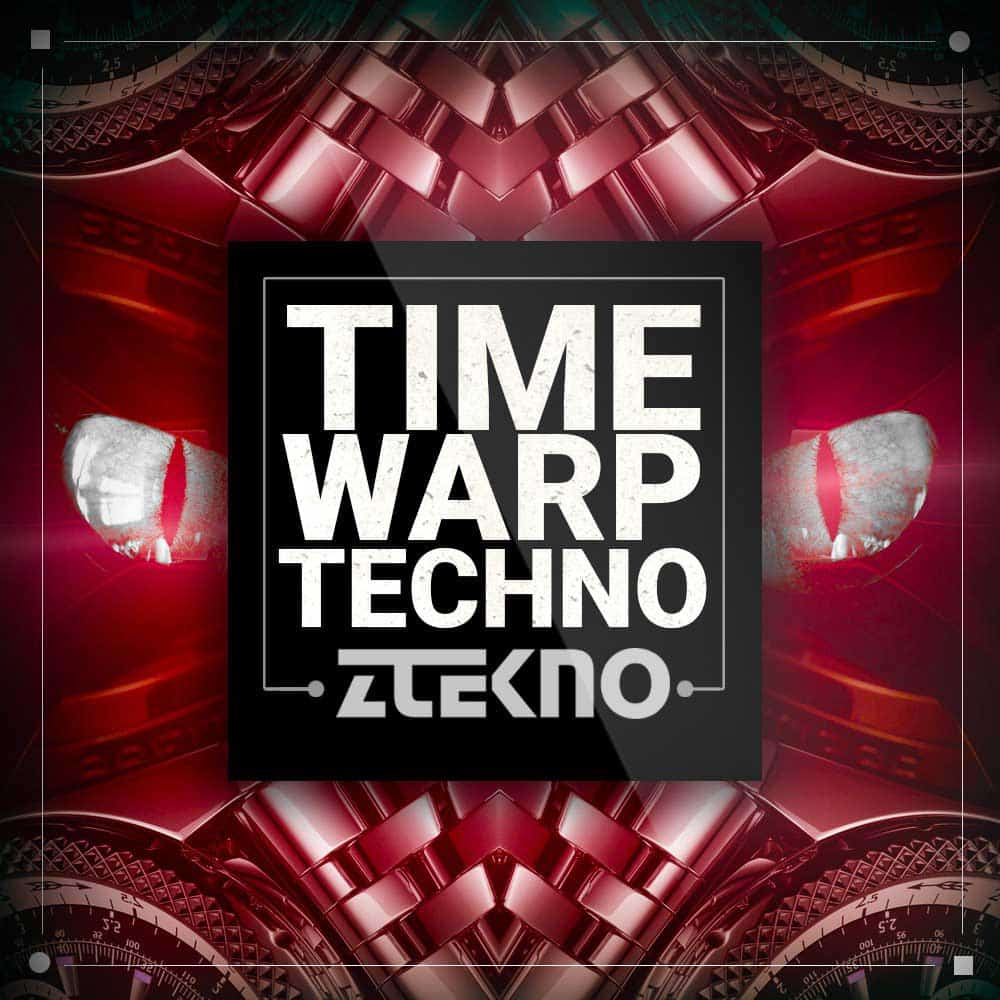 Time Warp Techno by ZTEKNO