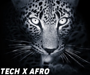 SHARP - Tech X Afro 4 banner 250