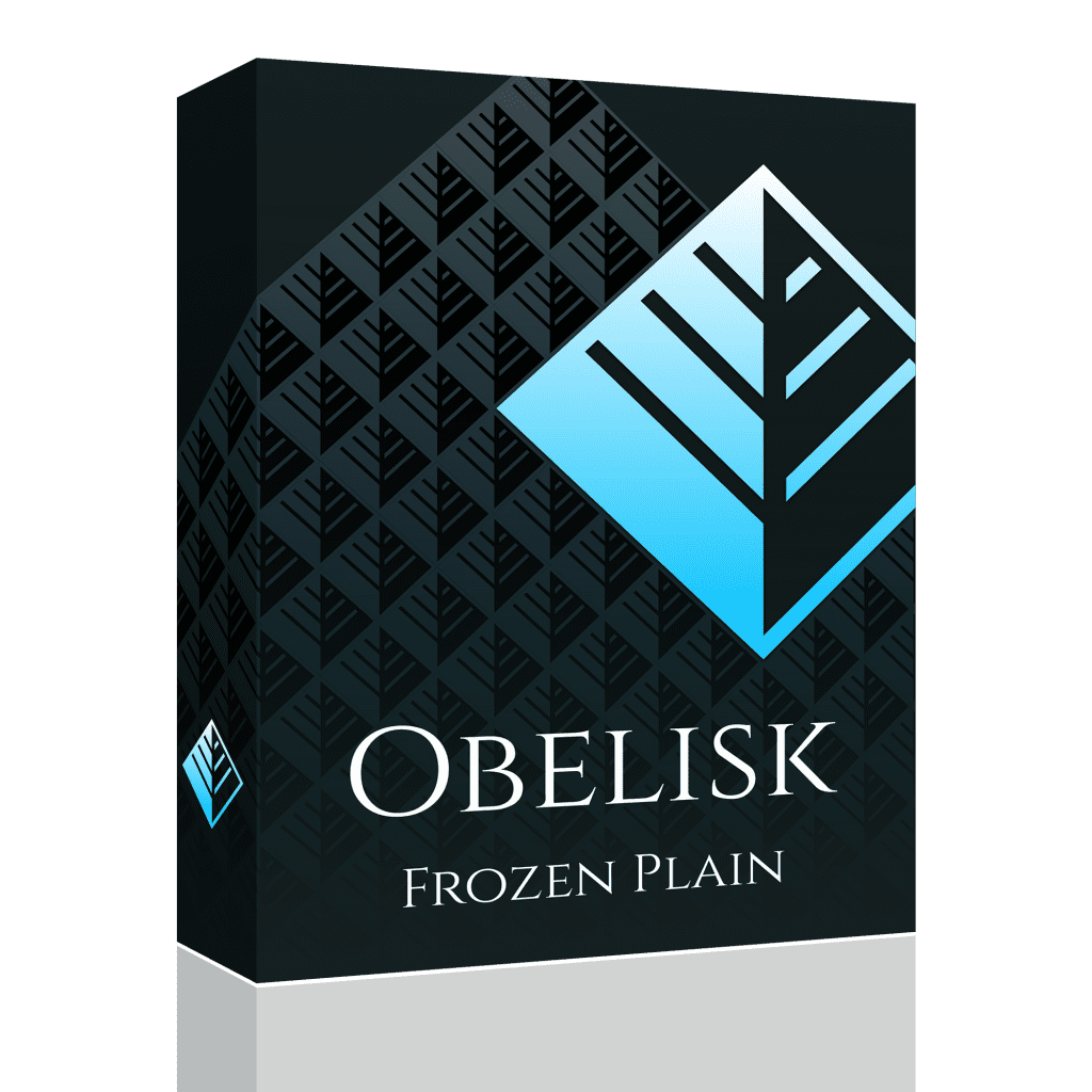 Obelisk 1.1.5 – Updated MIDI Harmoniser Plugin