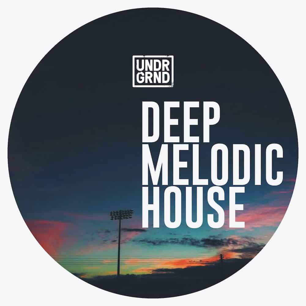 deep melodic house 1000 web