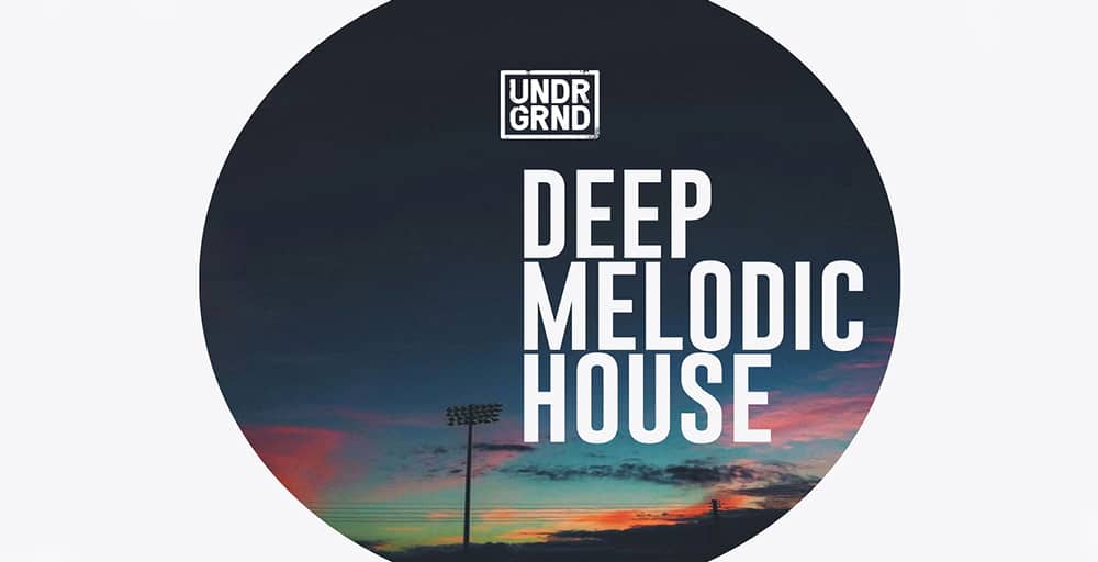 deep melodic house 512 web