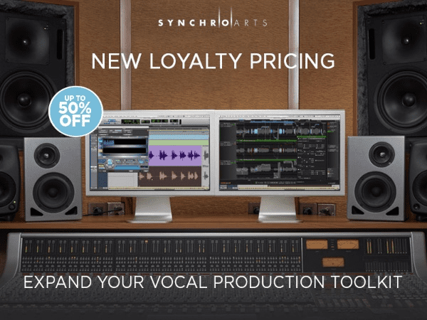 Synchro Arts Launch New Loyalty Pricing For Existing Customers 41 image 48