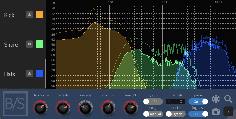 Spectrum 2 by Schulz Audio Is Out 2 image 62