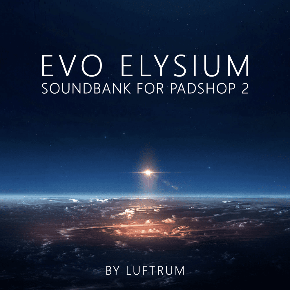 Evo Elysium - a New Soundset for Padshop 2 out today 3 image 68
