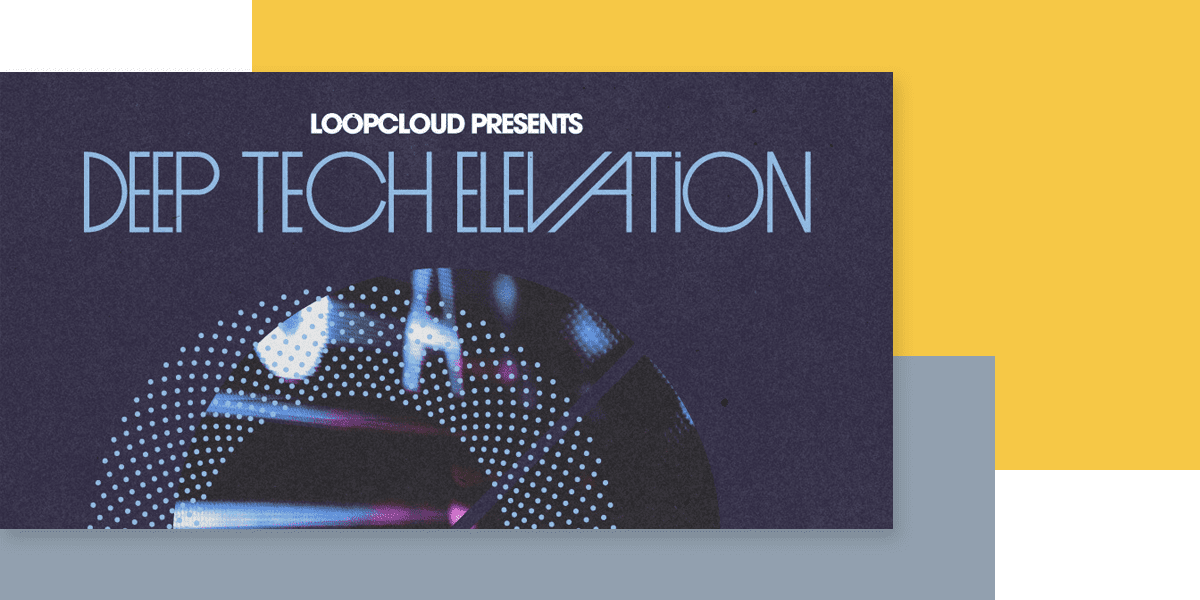 Loopcloud Exclusive – Deep Tech Elevation