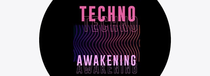 UNDRGRND Sounds - Techno Awakening 4