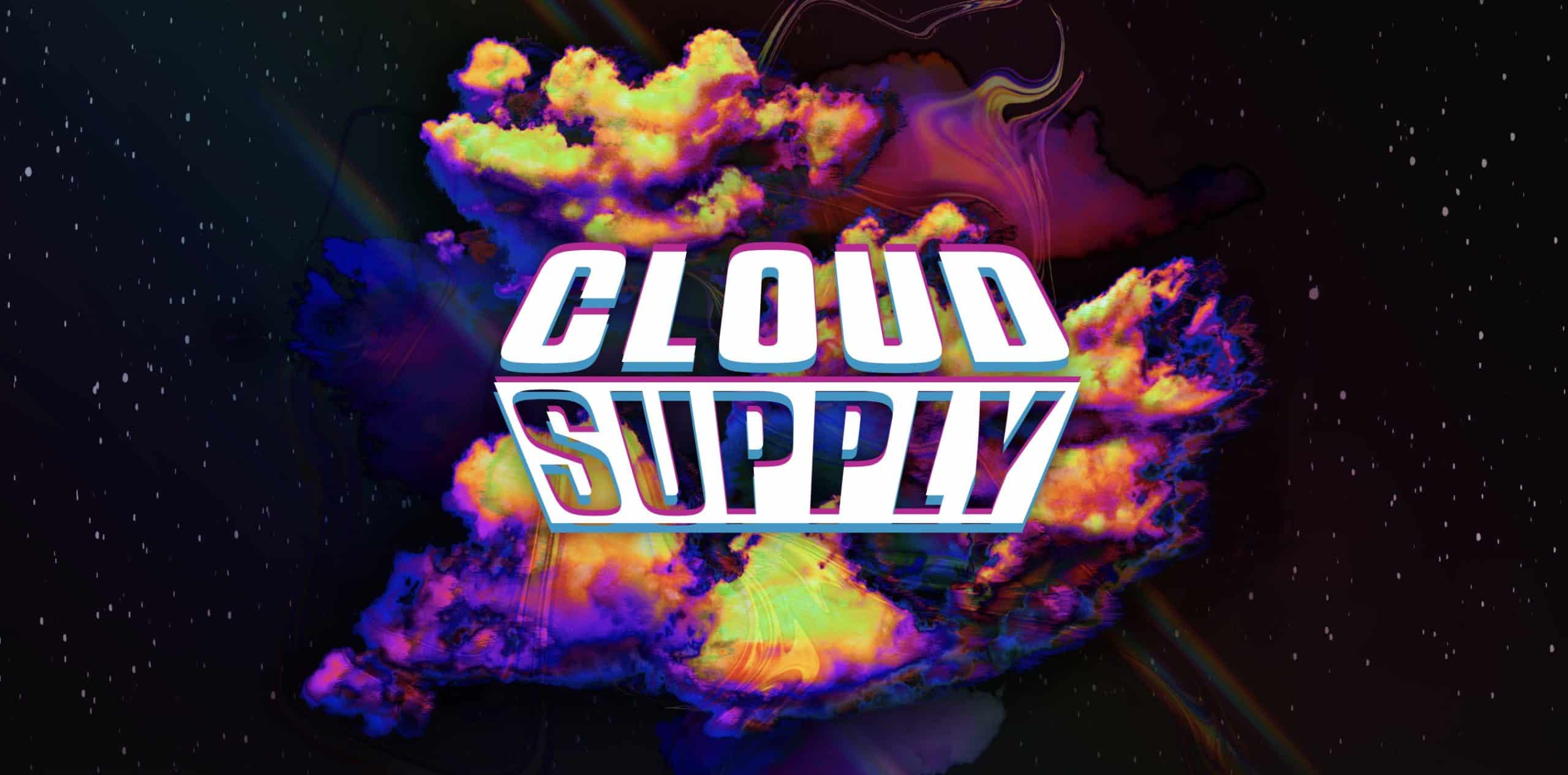 NATIVE INSTRUMENTS Launches CLOUD SUPPLY | Nebular trap melodics