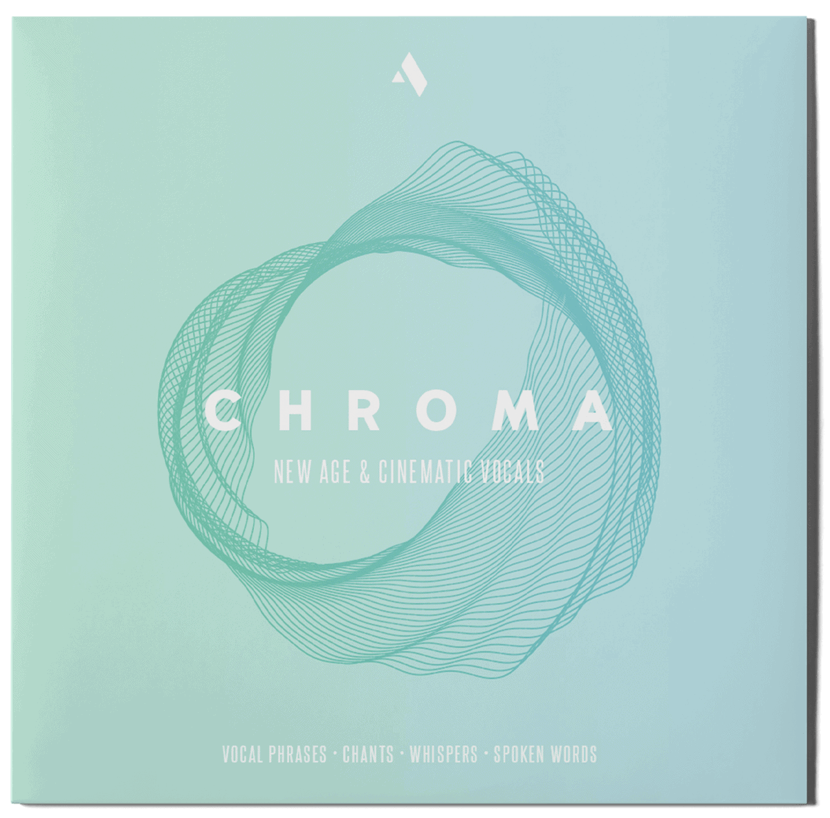 Audiomodern  – CHROMA the New Age & Cinematic Vocals