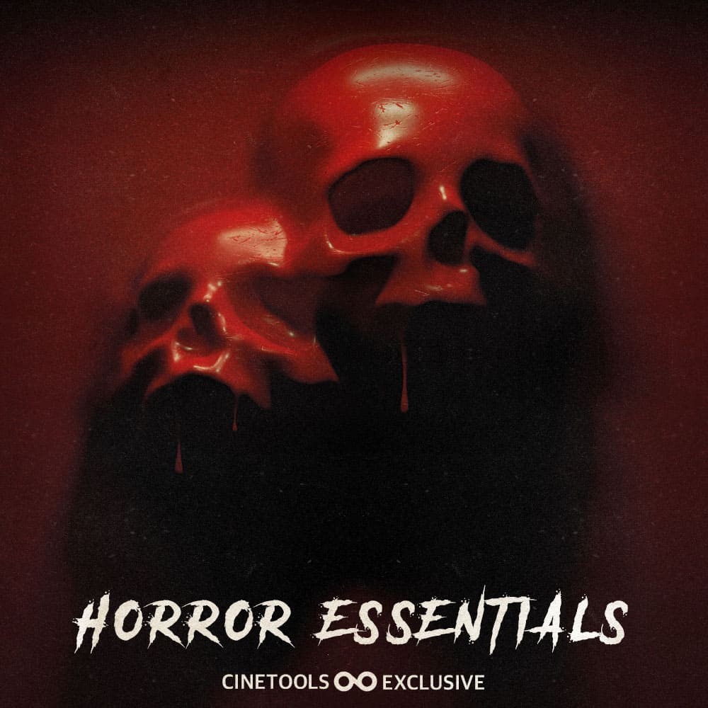 Cinetools – Horror Essentials