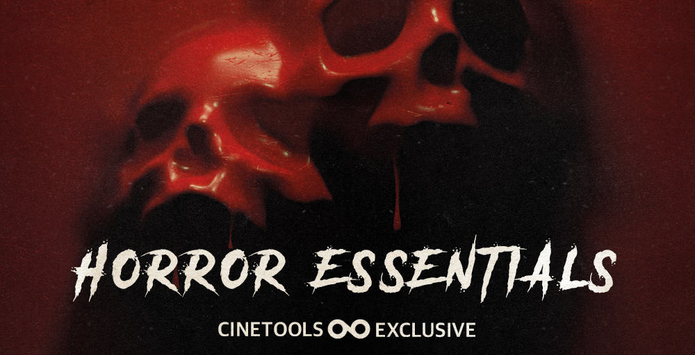 Cinetools - Horror Essentials 3