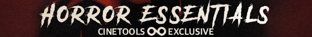 Cinetools - Horror Essentials 5