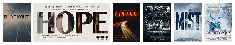 Cinetools Blockbuster Cinematic SFX Bundle 0003 1