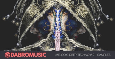DABRO - Melodic Deep Techno 2
