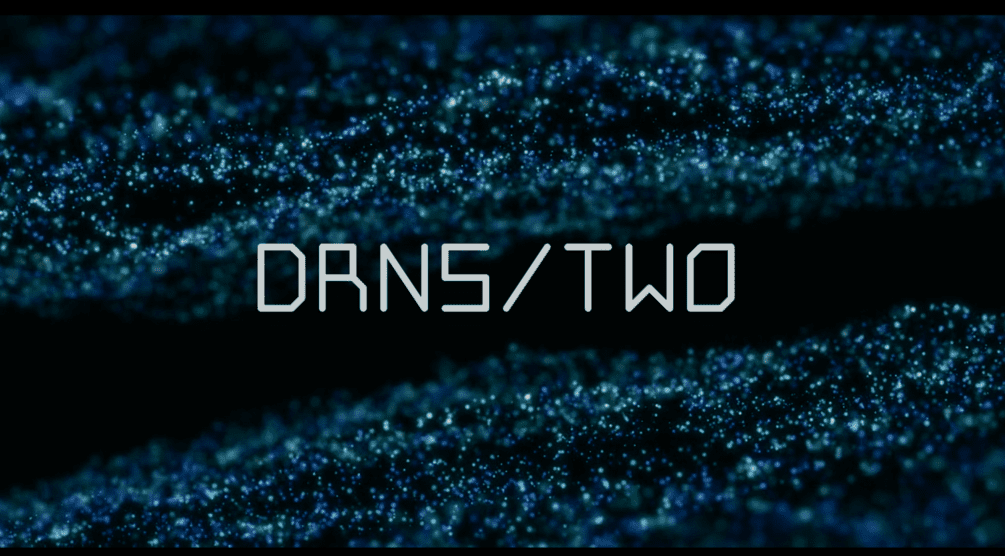 DRNS/TWO By FL3SHB4CK