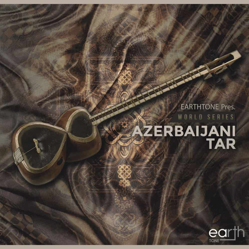 EarthTone – Azerbaijani Tar