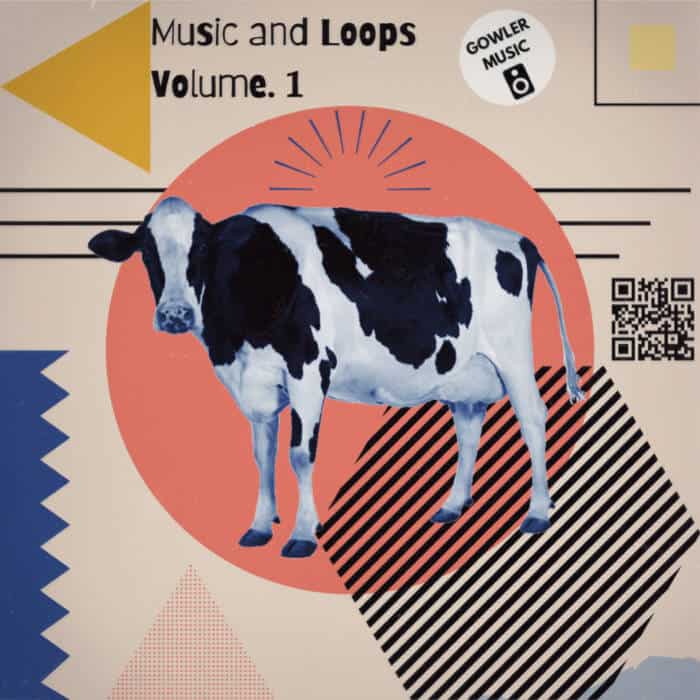 GowlerMusic - Music And Loops Vol. 1 #GM0046 (Free Sample Pack) 31 GowlerMusic Music And Loops Vol. 1 GM0046 Free Sample Pack