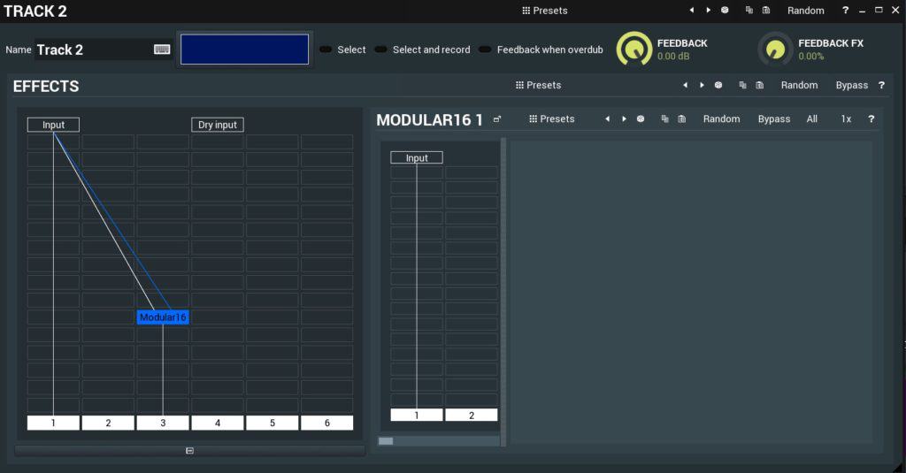 MSuperLooper - Next-Generation Looping 4 MSuperLooper FX