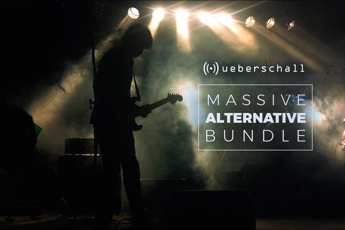 Massive alternative bundle the blog clicked
