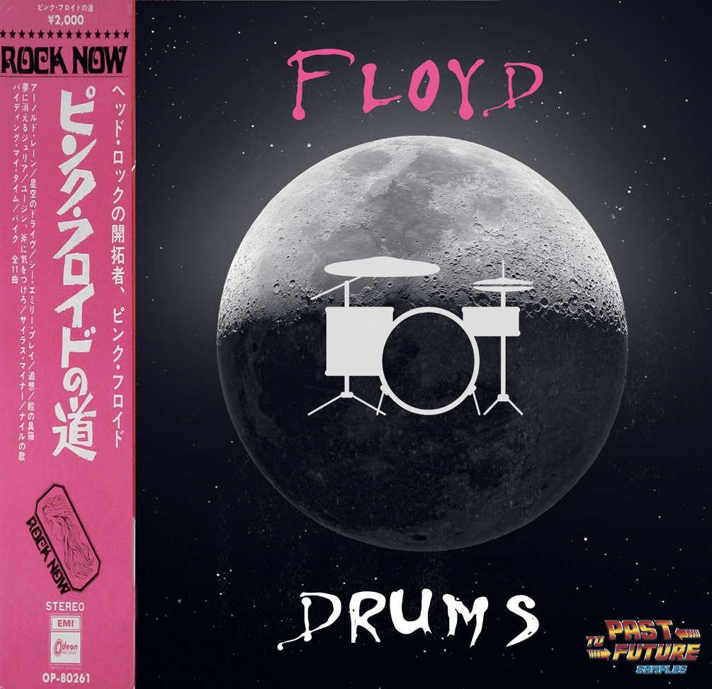 Past-To-Future-Samples-Releases-Floyd-Drums