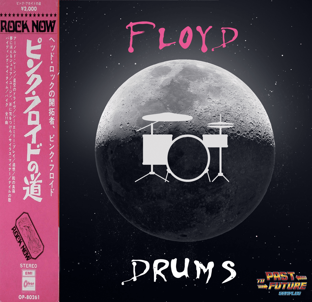 Past To Future Samples Releases Floyd Drums 31 Past To Future Samples Releases Floyd Drums