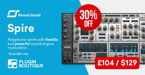 Reveal Sound Spire Sale